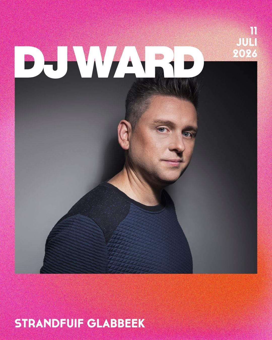 DJ Ward