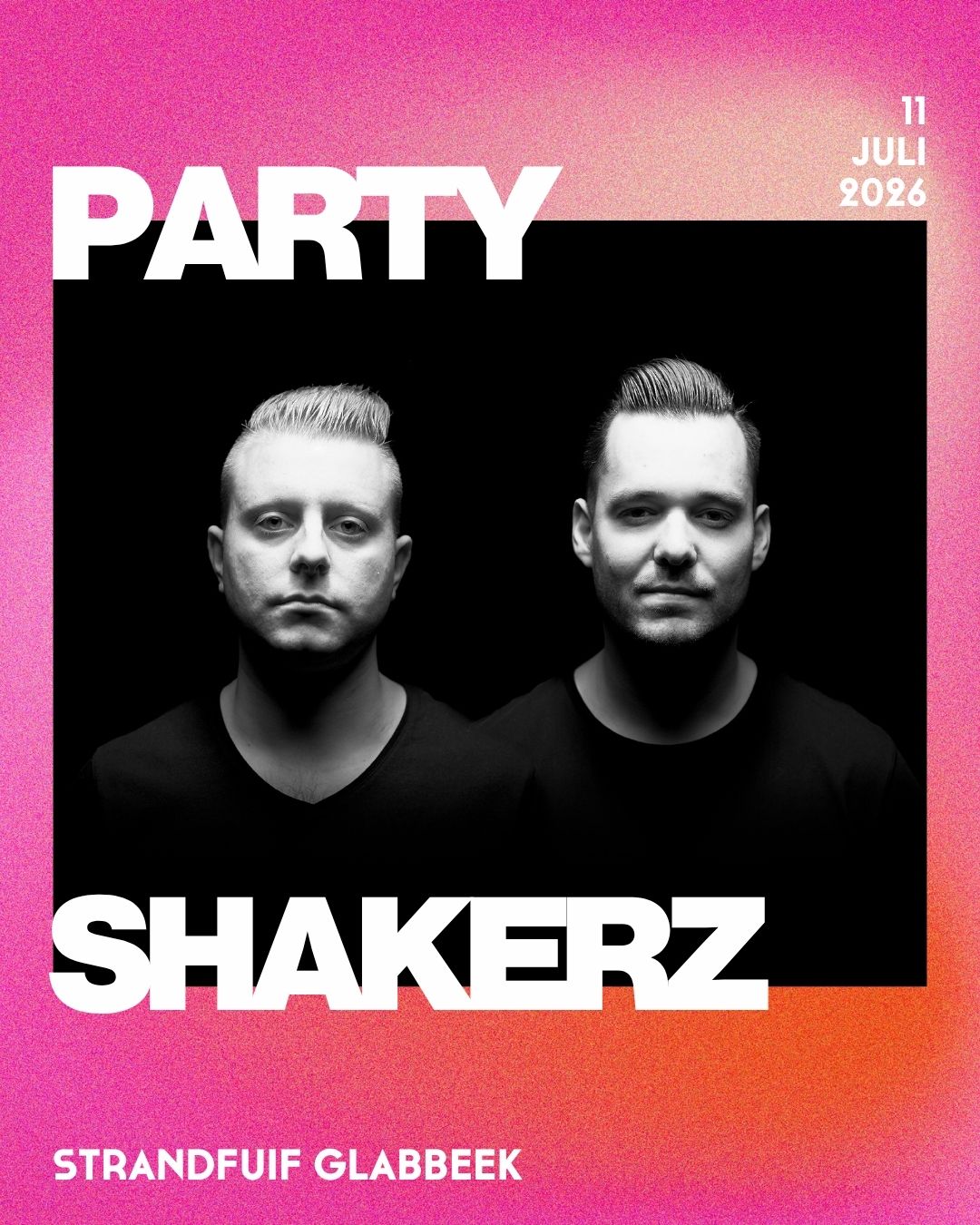 Partyshakerz